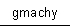 gmachy